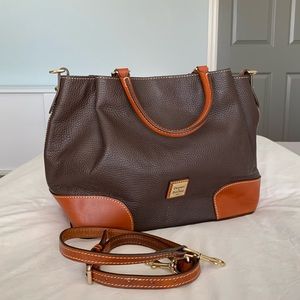 NWOT Dooney & Bourke Breanna